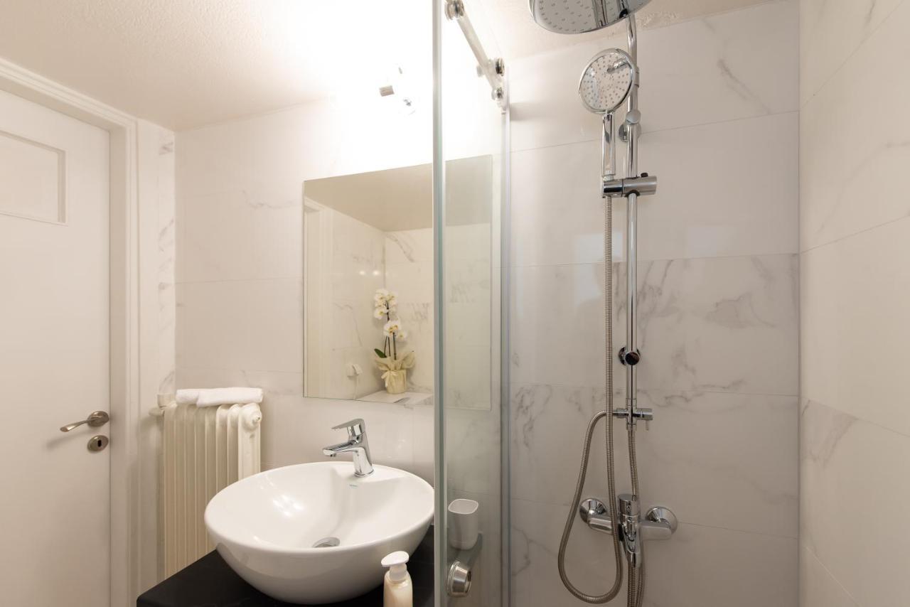 Medluxe Business Apartment Ateny Zewnętrze zdjęcie