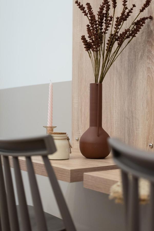 Medluxe Business Apartment Ateny Zewnętrze zdjęcie